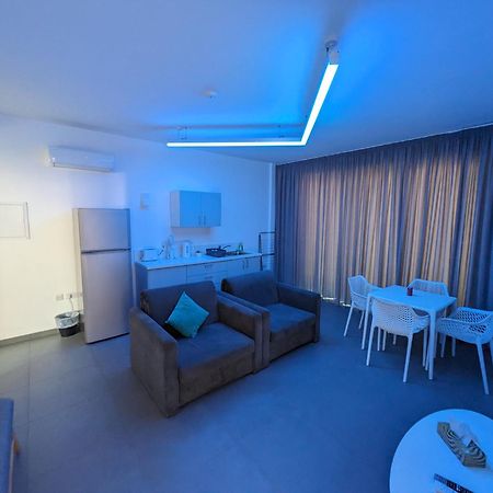 Memory Apartments Ayia Napa Bagian luar foto