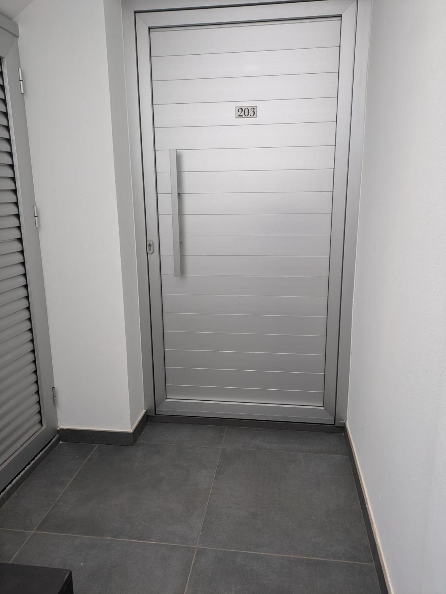 Memory Apartments Ayia Napa Bagian luar foto