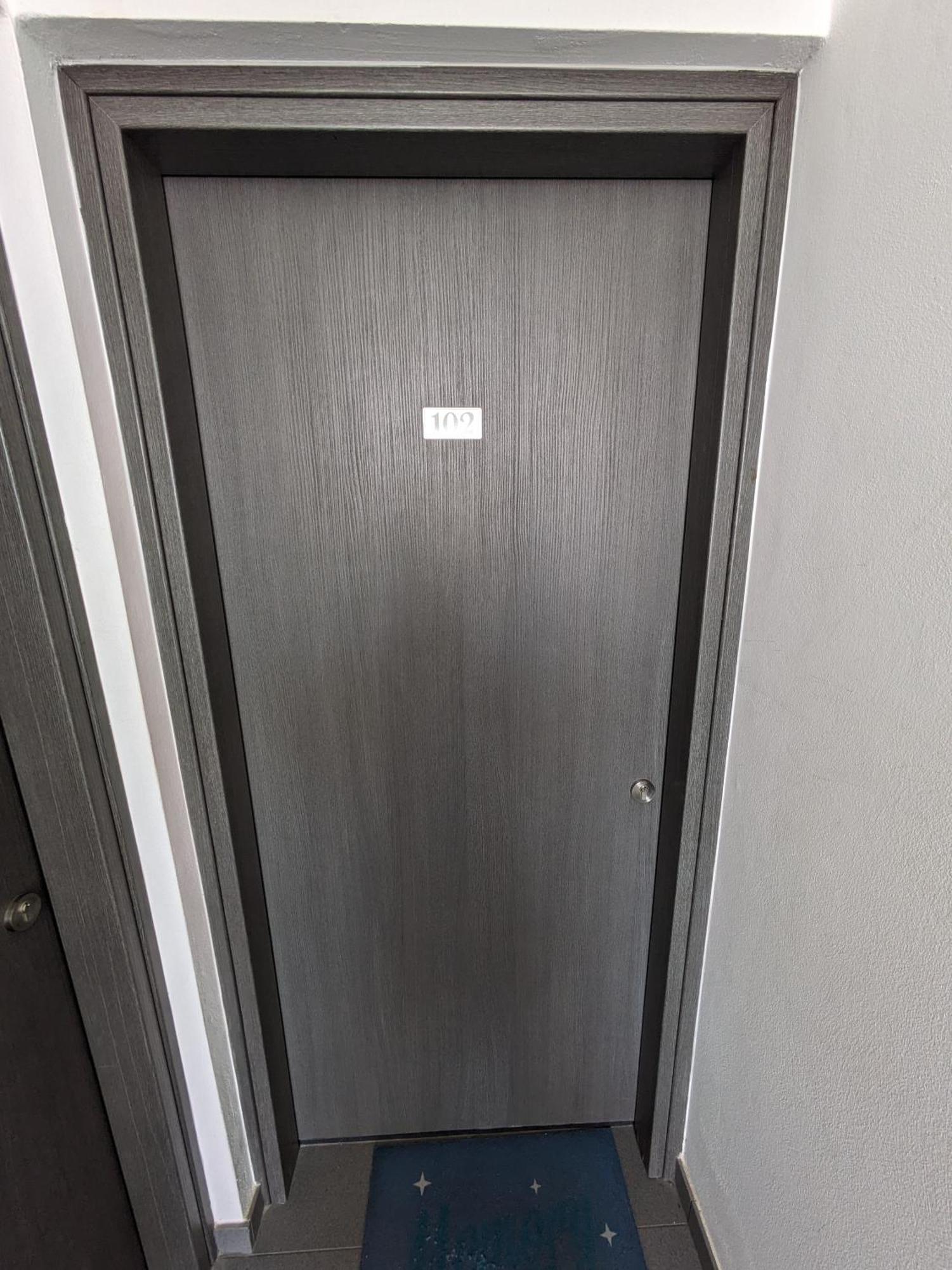 Memory Apartments Ayia Napa Bagian luar foto
