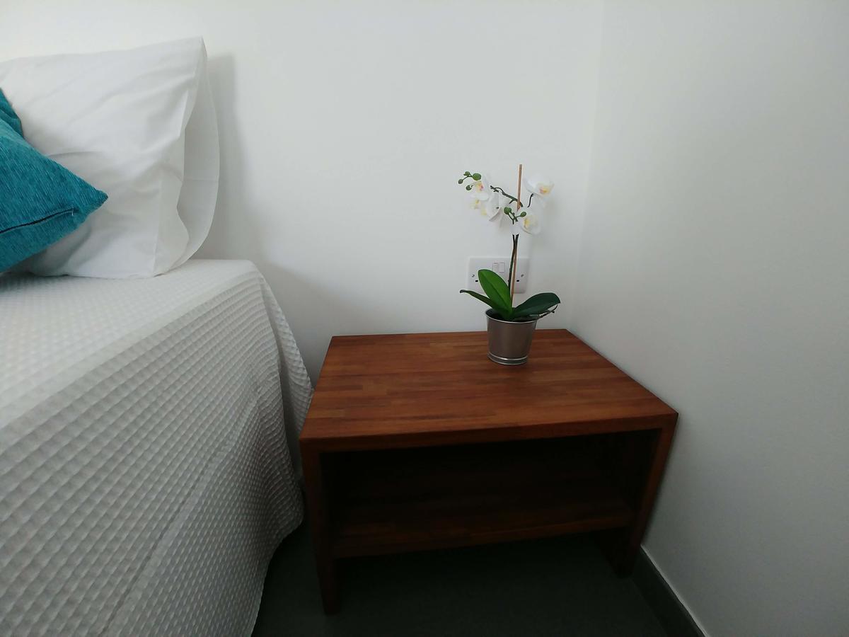 Memory Apartments Ayia Napa Bagian luar foto